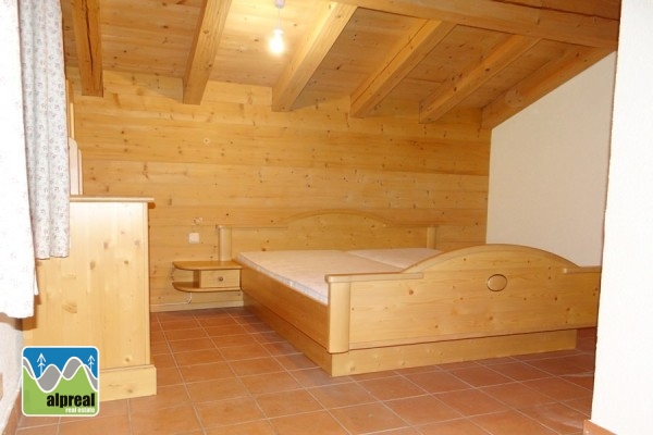 1-bed holiday apartment Saalbach Salzburg Austria