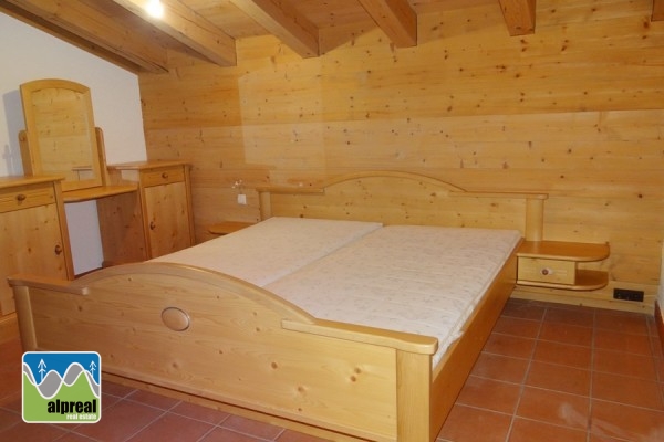 1-bed holiday apartment Saalbach Salzburg Austria