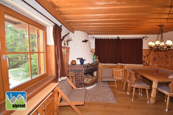 Holiday Cottage Hochkrimml Salzburg Austria