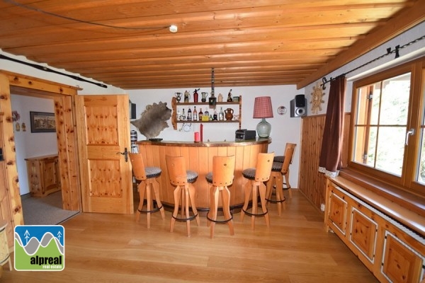 Holiday Cottage Hochkrimml Salzburg Austria