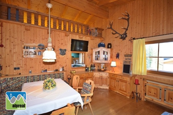 Holiday Cottage Hochkrimml Salzburg Austria