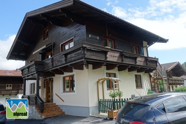 Zweifamilienhaus Hollersbach Salzburg Österreich