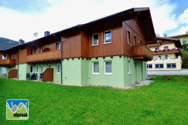 4-room apartment Wagrain Salzburg Austria