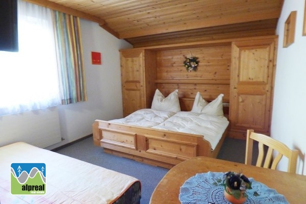 Bed and Breakfast top skidestination Salzburg Austria