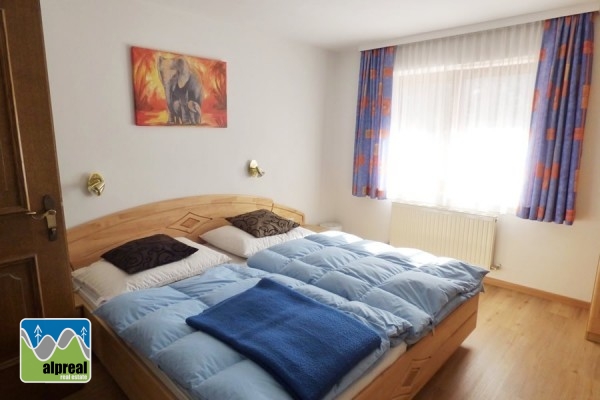 Bed and Breakfast top skidestination Salzburg Austria