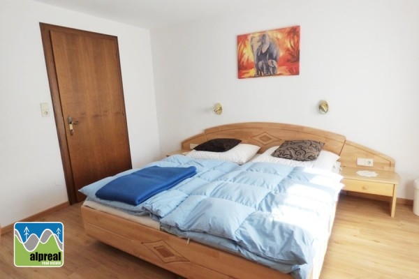 Bed and Breakfast top skidestination Salzburg Austria