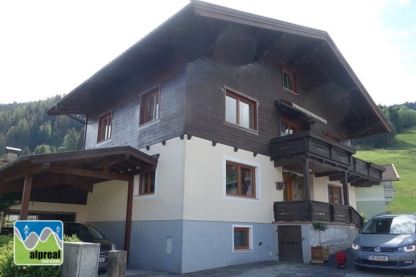 Zweifamilienhaus Hollersbach Salzburg Österreich