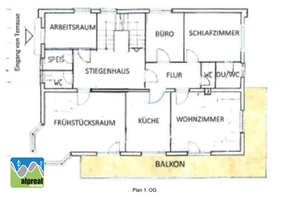 Frühstückspension Top Skidestination Salzburg Österreich