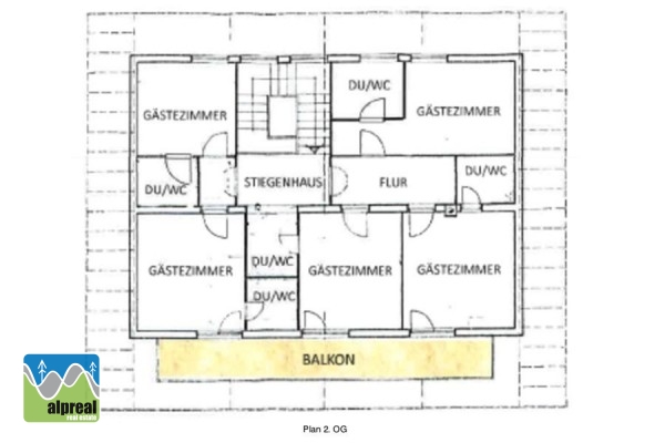 Frühstückspension Top Skidestination Salzburg Österreich