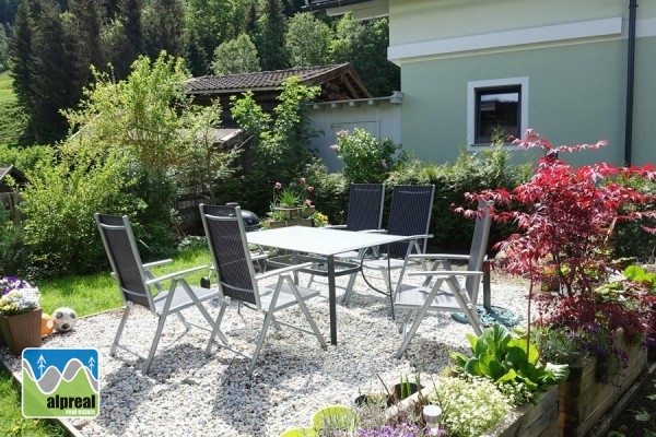 House with 2 apts Hollersbach Salzburg Austria