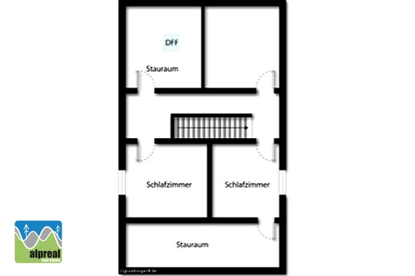 House with 2 apts Hollersbach Salzburg Austria