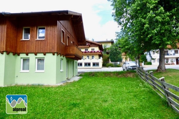 4-room apartment Wagrain Salzburg Austria