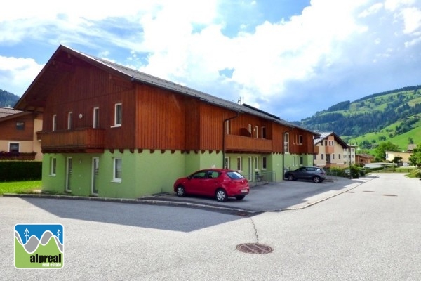 4-kamer appartement Wagrain Salzburgerland Oostenrijk