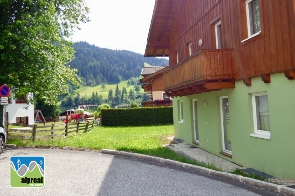 4-kamer appartement Wagrain Salzburgerland Oostenrijk