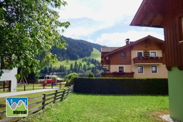 4-kamer appartement Wagrain Salzburgerland Oostenrijk