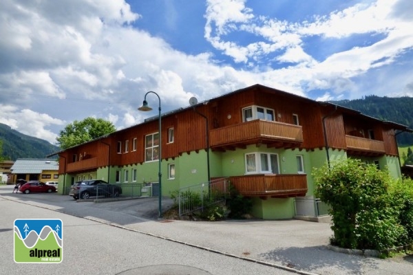 4-kamer appartement Wagrain Salzburgerland Oostenrijk