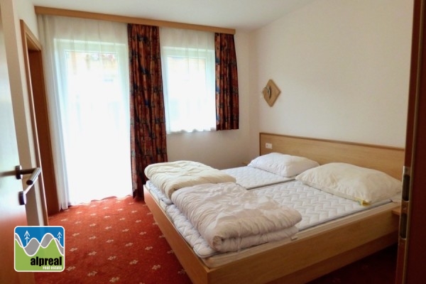 4-kamer appartement Wagrain Salzburgerland Oostenrijk