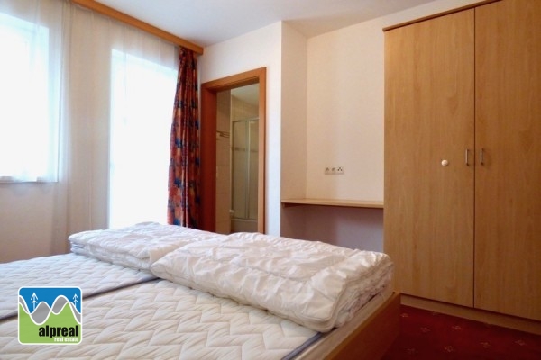 4-kamer appartement Wagrain Salzburgerland Oostenrijk