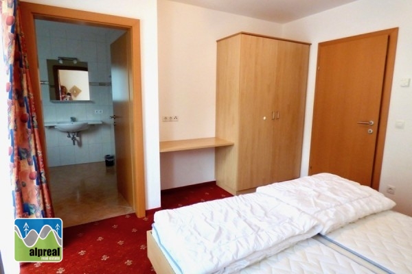 4-kamer appartement Wagrain Salzburgerland Oostenrijk