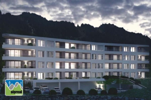 3-kamer appartement Annenheim am Ossiachersee Karinthie Oostenrijk