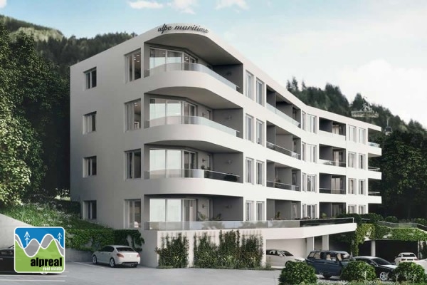 3-kamer appartement Annenheim am Ossiachersee Karinthie Oostenrijk