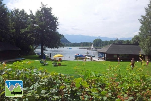 3-kamer appartement Annenheim am Ossiachersee Karinthie Oostenrijk