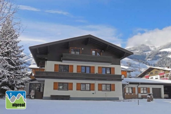 Apartmenthouse Salzburgerland Austria