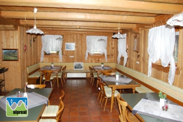 Gasthof with 22 rooms Pinzgau Austria