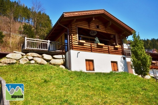 Chalet Wald im Pinzgau Salzburgerland Österreich