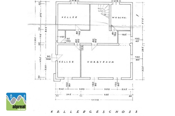 Huis met 3 appartementen Radstadt Salzburgerland Oostenrijk