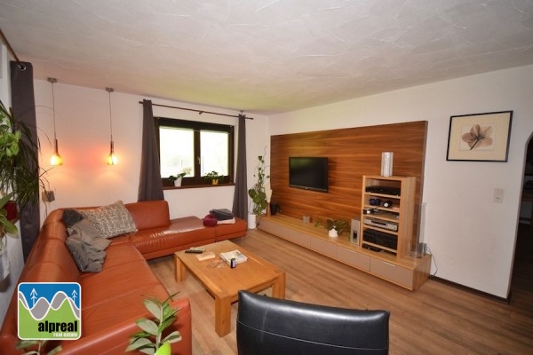 Apartmenthouse Salzburgerland Austria