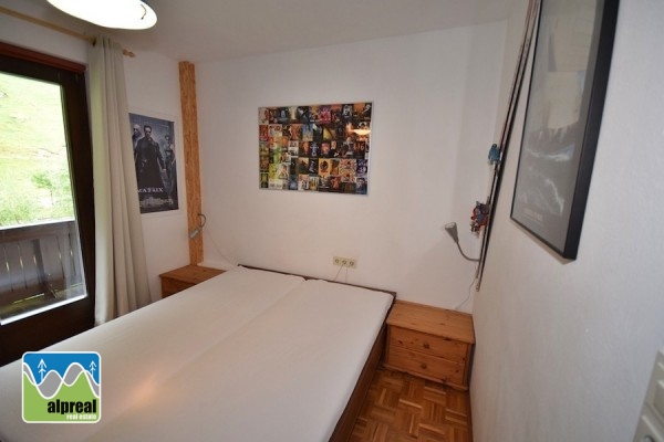 Apartmenthaus Salzburgerland Österreich