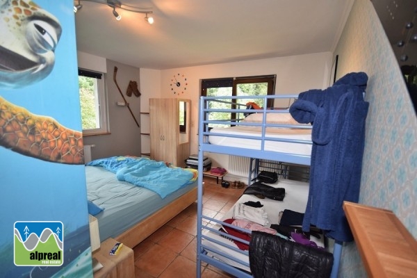 Apartmenthaus Salzburgerland Österreich