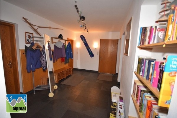 Apartmenthaus Salzburgerland Österreich