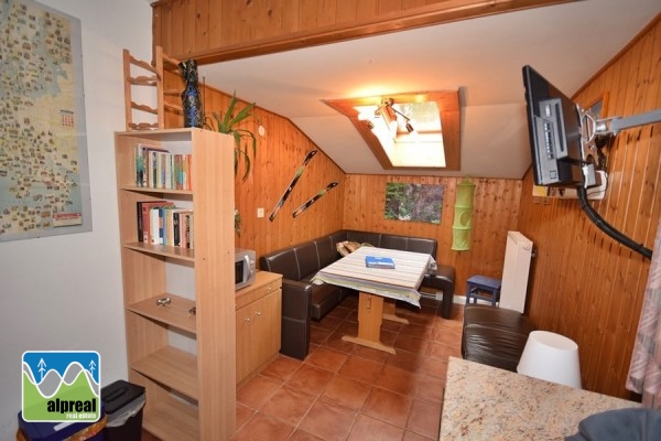 Apartmenthouse Salzburgerland Austria