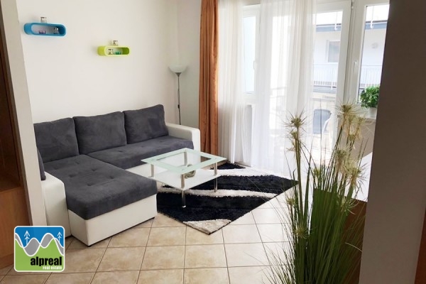 3 Zimmer Appartement Wagrain Salzburg Österreich