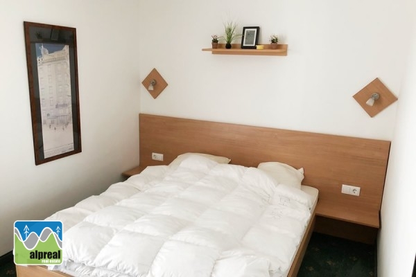 3 kamer appartement Wagrain Salzburgerland Oostenrijk