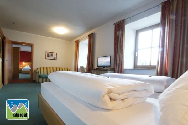 3 Star hotel 60 beds Salzburg Austria