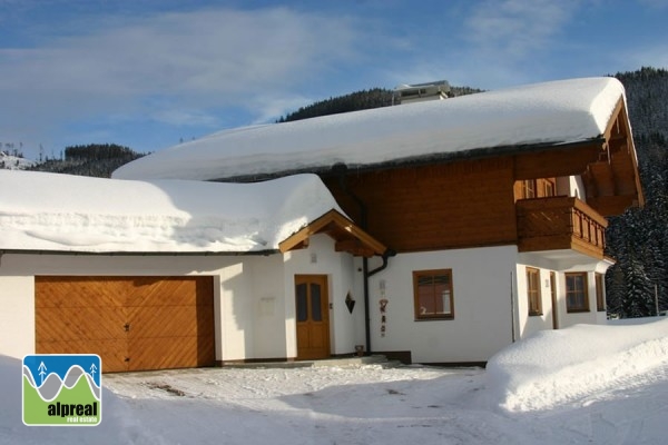 Chalet Filzmoos Salzburgerland Oostenrijk