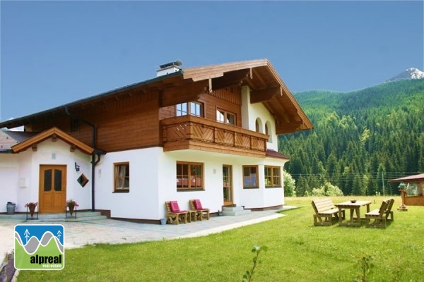 Chalet Filzmoos Salzburgerland Oostenrijk