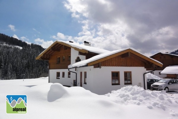 Chalet Filzmoos Salzburgerland Oostenrijk