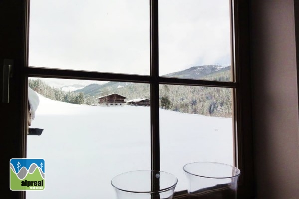 Chalet Filzmoos Salzburgerland Oostenrijk