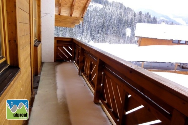 Chalet Filzmoos Salzburgerland Oostenrijk