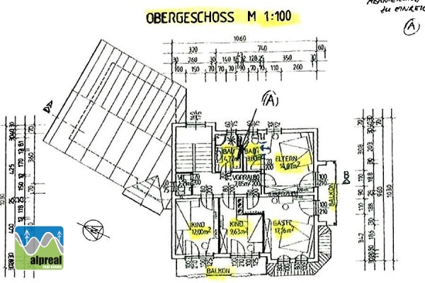 Chalet Filzmoos Salzburgerland Oostenrijk