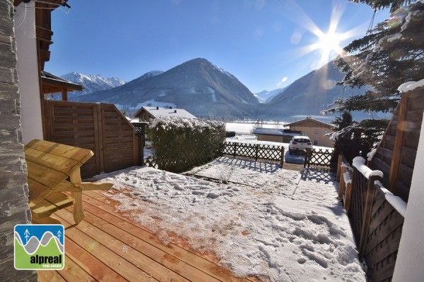 Tussenwoning Neukirchen am Großvenediger Salzburgerland Oostenrijk