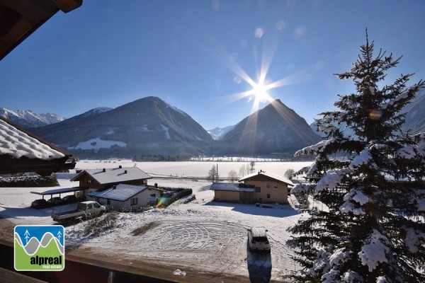 Reihenhaus Neukirchen am Großvenediger Salzburg Österreich