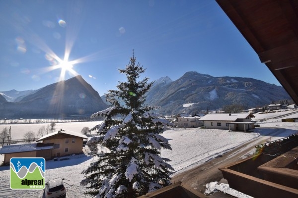 Tussenwoning Neukirchen am Großvenediger Salzburgerland Oostenrijk