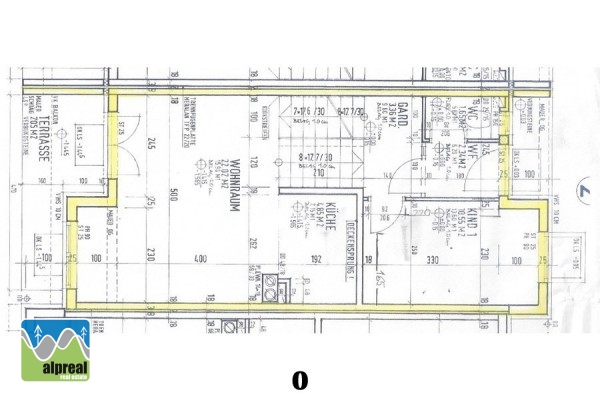 Reihenhaus Neukirchen am Großvenediger Salzburg Österreich