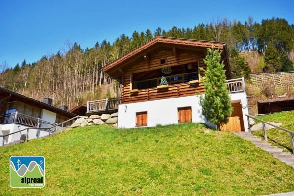 Chalet Wald im Pinzgau Salzburgerland Österreich