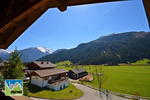 Chalet Wald im Pinzgau Salzburgerland Oostenrijk